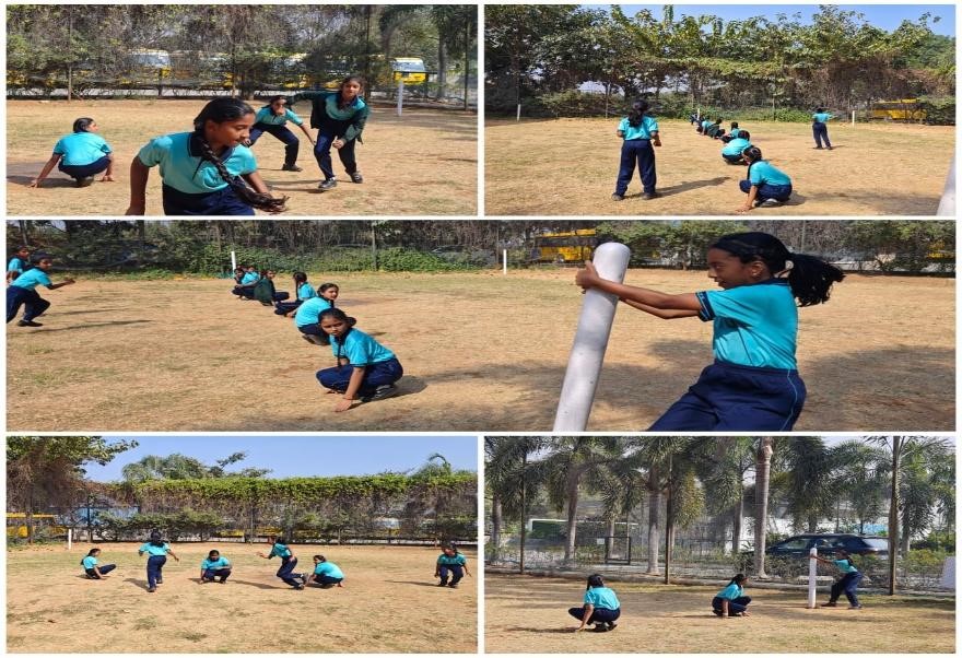 Kho-Kho